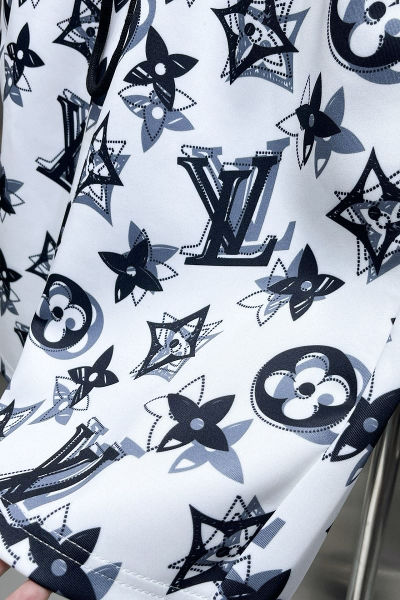 Louis Vuitton Short Pants